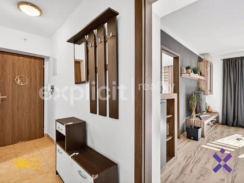 Prodej bytu 3+1 61 m²