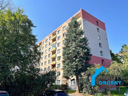 Prodej bytu 1+kk 19 m²