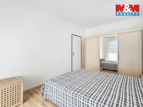 Prodaný byt 2+1 67 m²