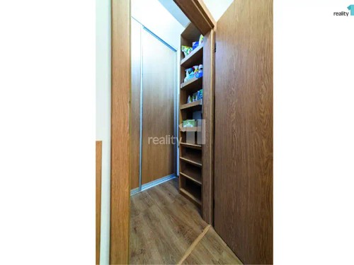 Prodaný byt 3+kk 77 m²