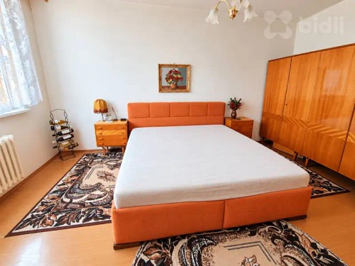 Prodej bytu 3+1 77 m²