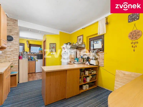 Prodej chaty 70 m², pozemek 825 m²