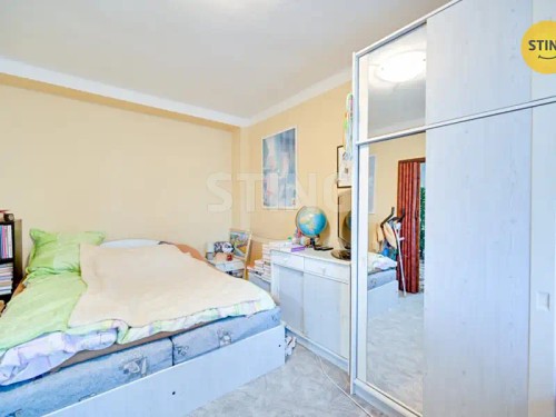 Prodej domu 140 m², pozemek 1391 m²