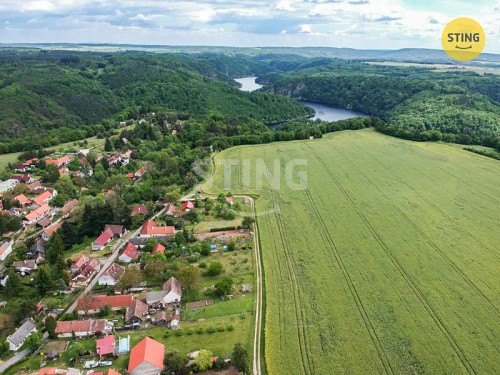Prodej zemědělské usedlosti 76 m², pozemek 2213 m²