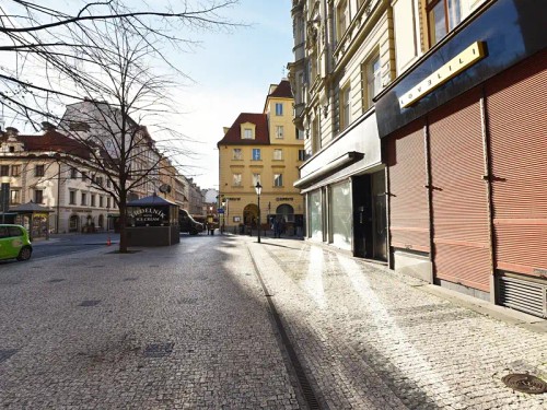 Prodej bytu 3+1 63 m²