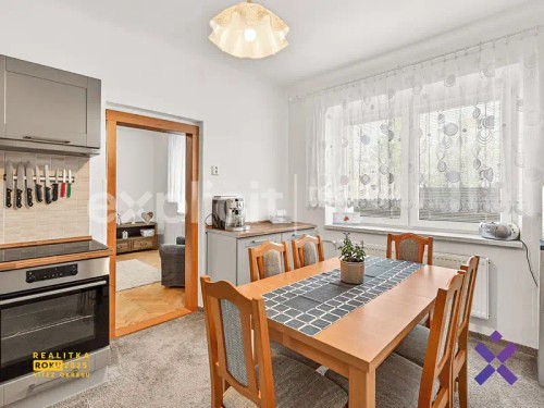 Prodaný dům 131 m², pozemek 366 m²