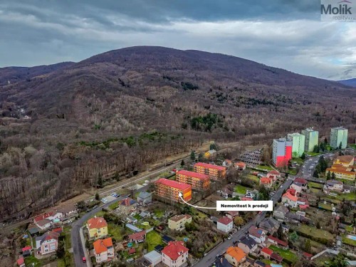 Prodej bytu 5+1 114 m²