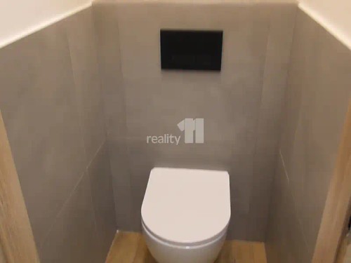 Prodej bytu 2+1 59 m²