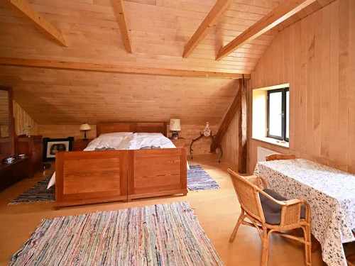 Prodej domu 291 m², pozemek 11689 m²