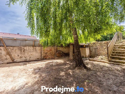 Prodej domu 125 m², pozemek 428 m²