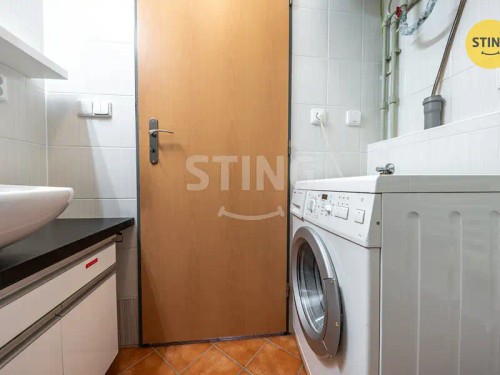 Prodej bytu 1+kk 30 m²
