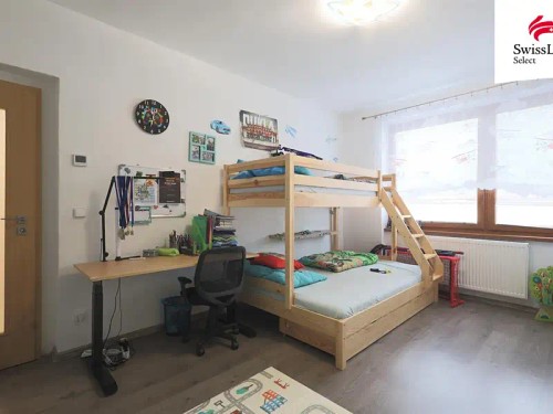 Prodej bytu 3+1 72 m²
