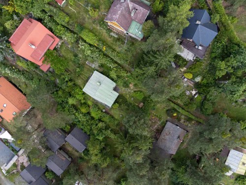 Prodej chaty 70 m², pozemek 406 m²