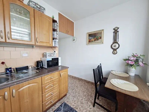 Prodej bytu 2+1 56 m²