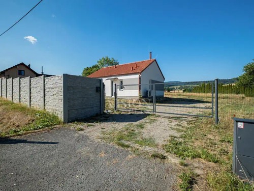 Prodej domu 70 m², pozemek 1222 m²