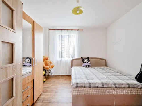 Prodej bytu 3+1 78 m²