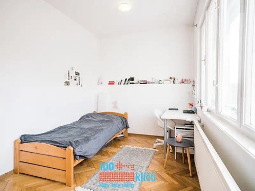 Prodej bytu 4+kk 82 m²