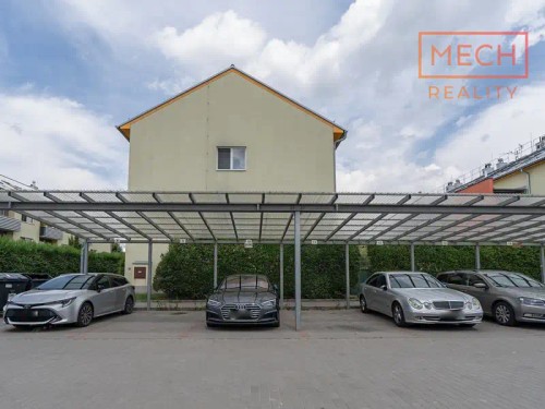 Prodej bytu 2+1 52 m²