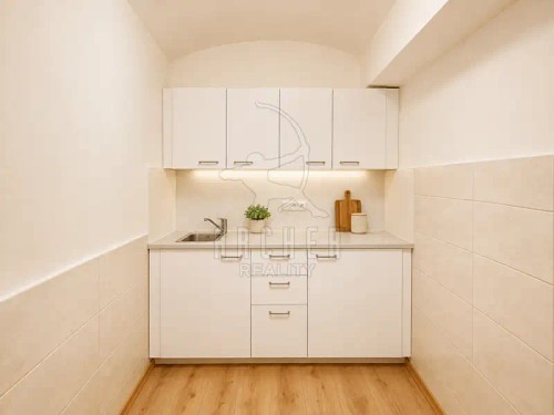 Prodej bytu 1+1 33 m²