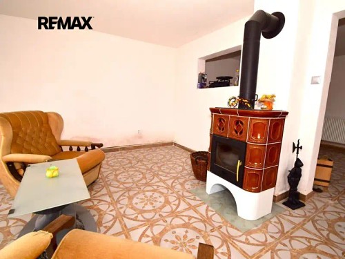 Prodej chalupy 100 m², pozemek 122 m²