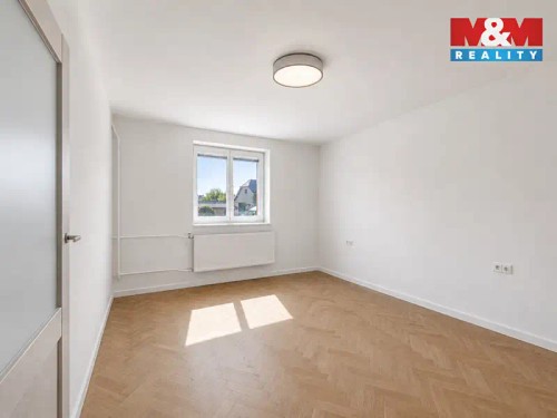 Prodaný byt 2+1 59 m²