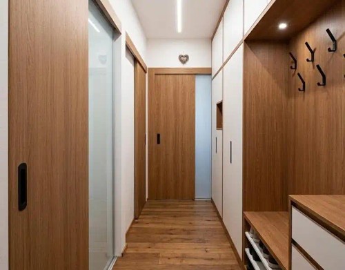 Prodaný byt 2+1 60 m²