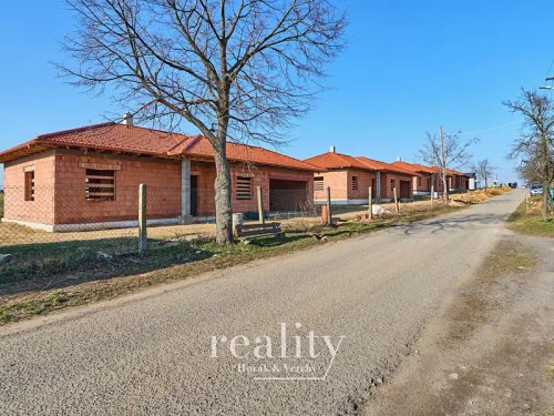 Prodej domu 131 m², pozemek 1359 m²