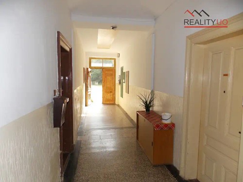Prodej bytu 4+1 136 m²