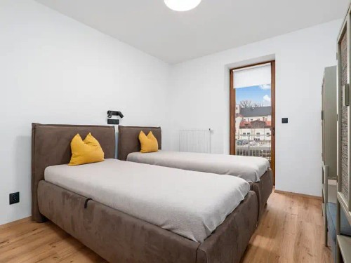 Prodej bytu 3+kk 63 m²