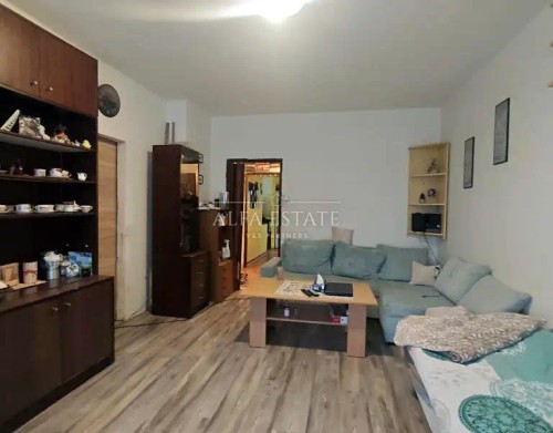 Prodej bytu 3+1 74 m²