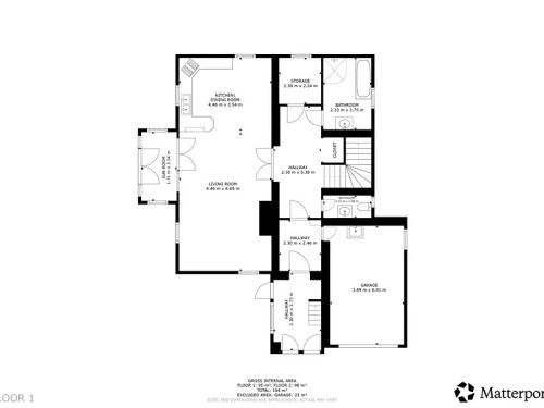 Prodej domu 180 m², pozemek 586 m²