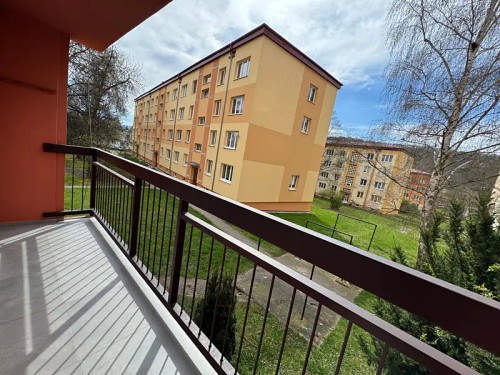 Prodaný byt 3+1 69 m²