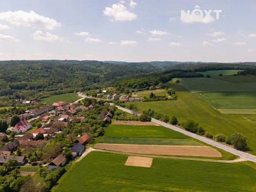 Prodej chalupy 109 m², pozemek 1809 m²