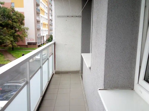 Prodaný byt 1+1 34 m²