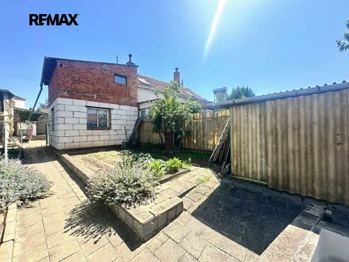 Prodej domu 72 m², pozemek 321 m²
