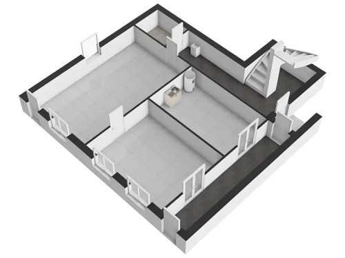 Prodej domu 240 m², pozemek 354 m²