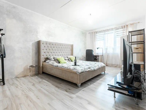 Prodaný  byt 3+1 81 m²