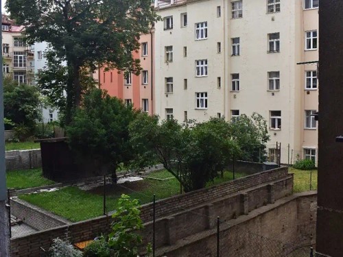 Prodaný byt 3+1 68 m²
