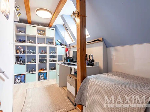 Prodej bytu 3+1 88 m²