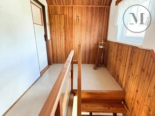 Prodej chaty 98 m², pozemek 1176 m²