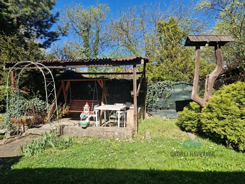 Prodej domu 165 m², pozemek 1871 m²