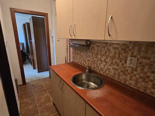 Prodaný byt 1+1 34 m²