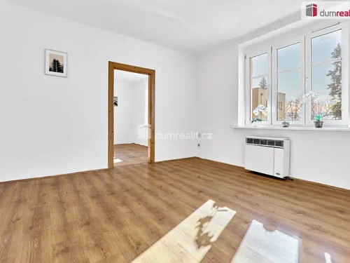 Prodej bytu 4+1 86 m²