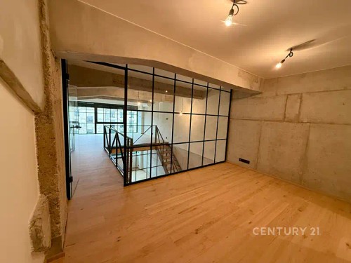 Prodaný atypický byt 84 m²