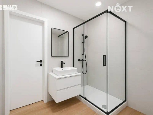 Prodaný byt 3+1 69 m²