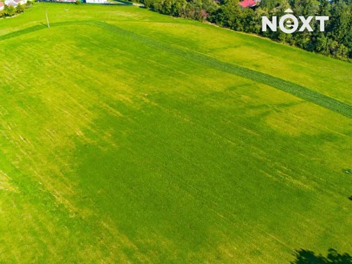 Prodej stavebního pozemku 2601 m²