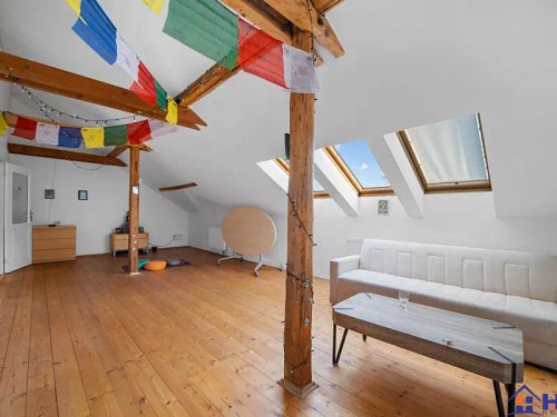 Prodej domu 485 m², pozemek 670 m²