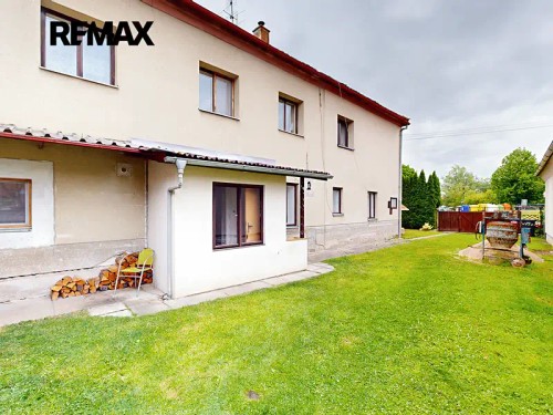 Prodej domu 126 m², pozemek 953 m²