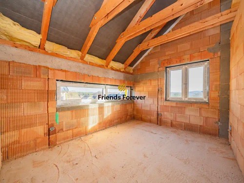 Prodej domu 183 m², pozemek 658 m²