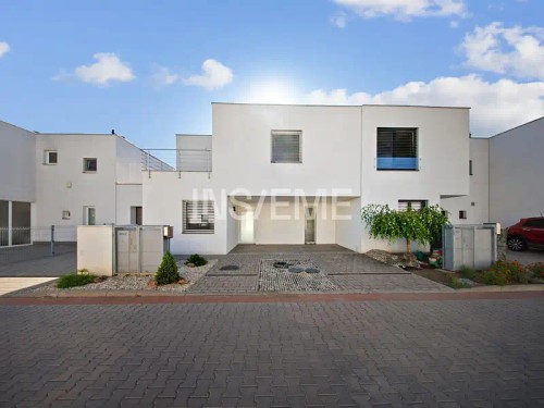 Prodej domu 213 m², pozemek 483 m²